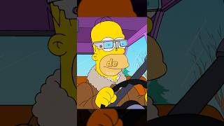HOMER TEM ÓCULOS DE REALIDADE AUMENTADA!? #simpsons