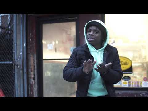 Lil Devo - Basic ( Official Music Video )