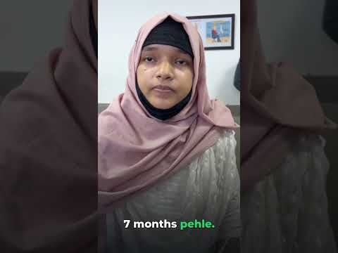 How She Stopped Her Shoulder From Popping Out (20+ Times!) 🦴 | Dr. Mayank Daral