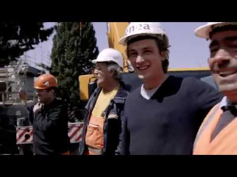 Enea GmbH — Flying Swiss Pine