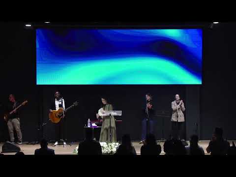 CULTO ONLINE