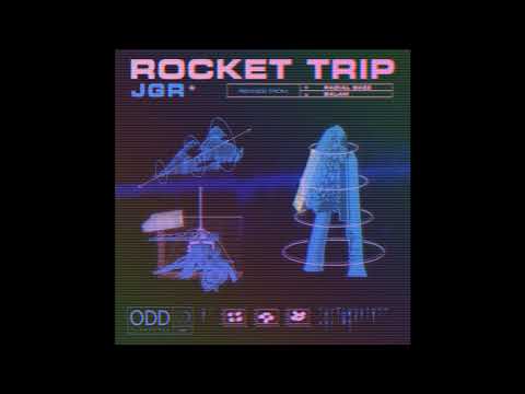 JGR - Rocket Trip (Radial Gaze Space Remix)