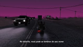 Download lagu A Horse With No Name - GTA San Andreas (Legendado) mp3