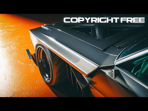 Carbon Citizens - Ghost (Copyright Free Music)