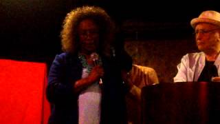 HONORING NORMAN LEAR: TRIBUTE BERLINDA TOLBERT- MARLA GIBBS video