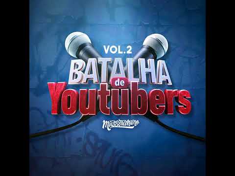 enaldinho e ZAP vs mussoumano batalha de Youtubers revanche