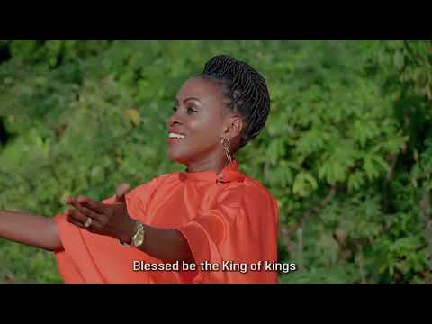 Ruth Mlay - At the Cross (Official Video)