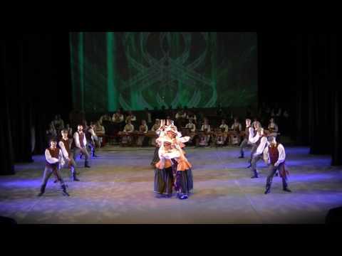 ViNeVa 2017 - Onytės polka - Vilniaus Pynimėlis