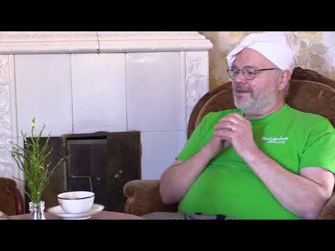 Andakt inför Midfastosöndagen Tema: "Livets bröd".