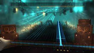 Testament - Neptunes Spear (Lead) | Rocksmith 2014