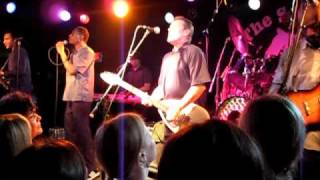 The English Beat &quot;Rough Rider&quot; live The Stone Pony