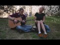 Lika Bugaeva / You and I (acoustic live) 