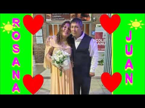 TITO MUÑOZ EL RTEMANSERO - ROSANA Y JUAN -