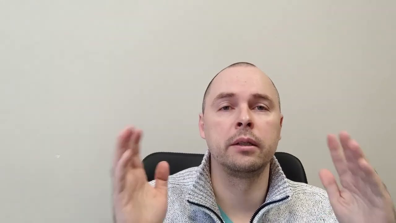 Kaip netapti tuo prieš ką kovoji?