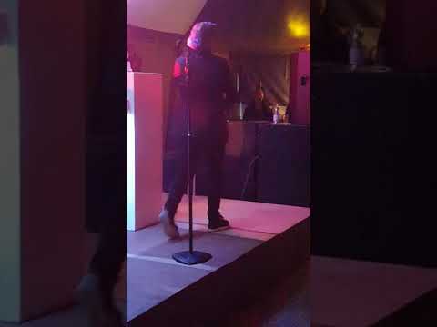 Rob van Daal @efc eersel. Mooi feestje