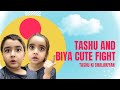 Tashu Rocked Biya Shocked - Part 1 | #babytasha #cute #funny
