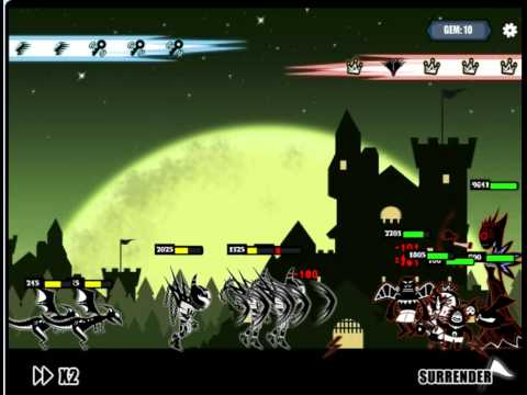 Pocket Creature PVP Last Level & Ending