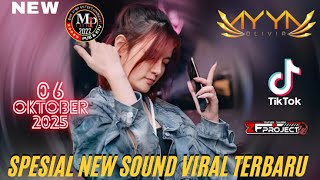 Download lagu SPESIAL NEW SOUND VIRAL TERBARU “DJ KEKASIH HALAL” - DJ AYYA OLIVIA 06 OKTOBER 2025 mp3