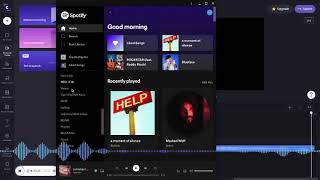 How to get spotify on a school chromebook/chromebook