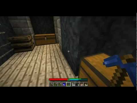 TerraFirmaCraft - 50: Blue Steel My Friends