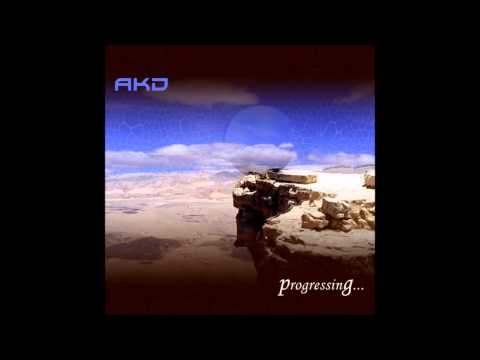 A.K.D - ProgressinG [Full Album]