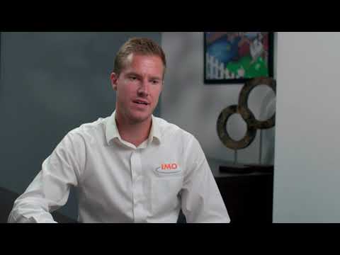 IMO USA Slew Drives - The Right Choice for 2021