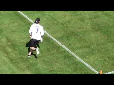 Ian Piper Visionary Flick - 2025 Throw of the Year Nominee