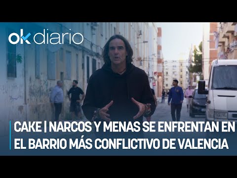 War in Las Casitas Rosas: Drug traffickers and unaccompanied minors clash in Valencia's most trou...