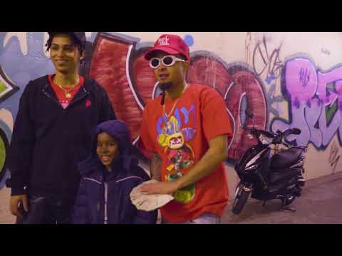 Flow nigga❌foreign axel❌(YAVIRI)