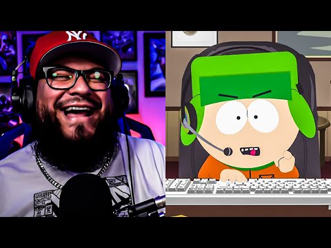 South Park: The End of Serialization as We Know It Reaction (Season 20 Episode 10)