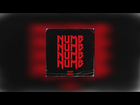 Simp Redd - Numb (feat. Domyox)