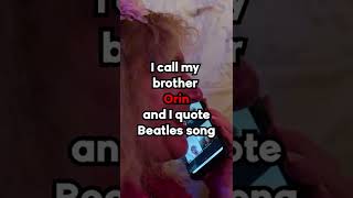 An "Infinite Jest" RAP with WHEATUS?? 💀 #wheatus #teenagedirtbag #rap #davidfosterwallace #nerdcore