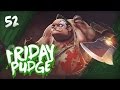 Friday Pudge - EP. 52 