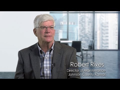 How ARCHIBUS reinvigorated operations from top to bottom
