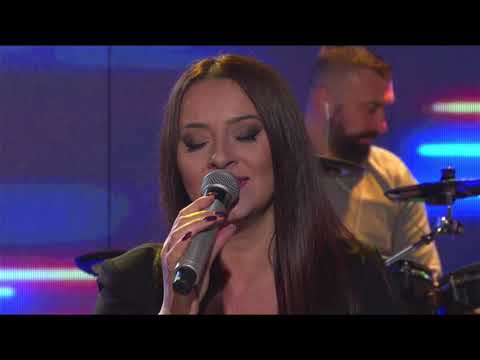 Aneta i Grupa Molika - Koga si trgnav v tugina (LIVE Balkan Party 2020)