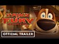 Paws of Fury: The Legend of Hank - Official Trailer (2022) Samuel L. Jackson, Michael Cera