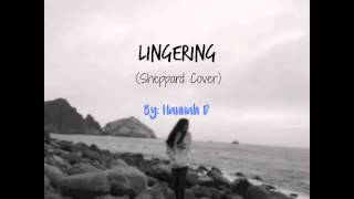 Lingering (Sheppard Cover)