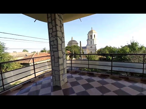 Pensiunea Anastasia din Jurilovca