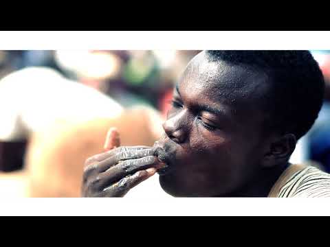 KING MAZ Kabyèda ... Clip officiel