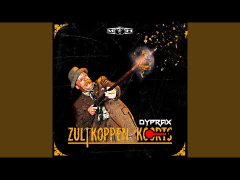 Zultkoppen Koorts (Radio Edit)