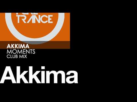 Akkima - Moments