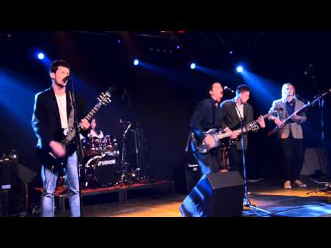 Music Test - Sezona 1 - Final