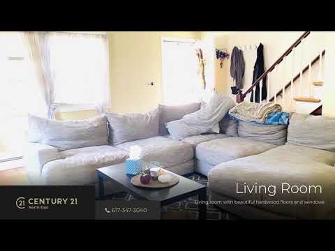 121 Coventry Circle, Unit 121, Brockton, MA | MLS# 72732971 - Century21NorthEast