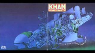 Khan - Break The Chains