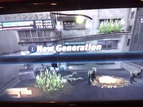 TOKYO JUNGLE: Dino-mate