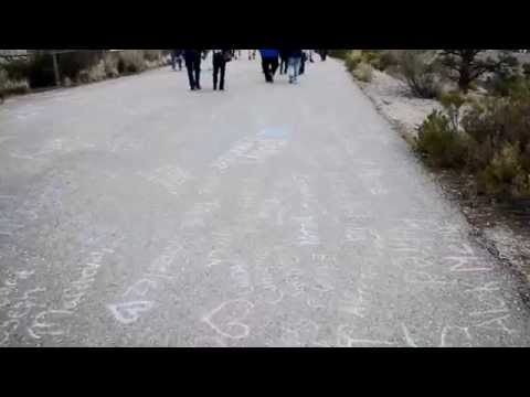 KRST Memory Walk for 9/11