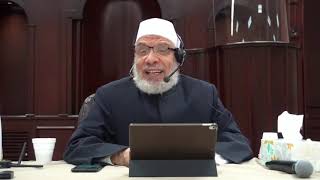 صورة رخصة الجمع والقصر لمن يسافر يوميا /السبت(5-6-2021م) فتاوى على الهواء مباشرة