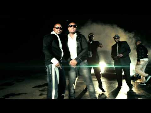 Teargas "Goodfellaz"