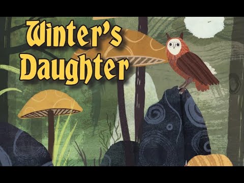 Welcome to the OSR! #-1 "Winter's Daughter" - (Old School Essentials Actual Play)