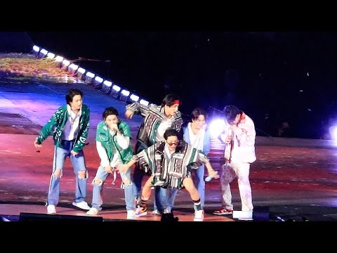 [4K] 220313 방탄소년단 PTD ON STAGE SEOUL - STAY + SO WHAT (BTS FOCUS FANCAM)